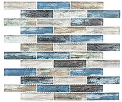 GT Glass Metropolis Kent Sky MET-763